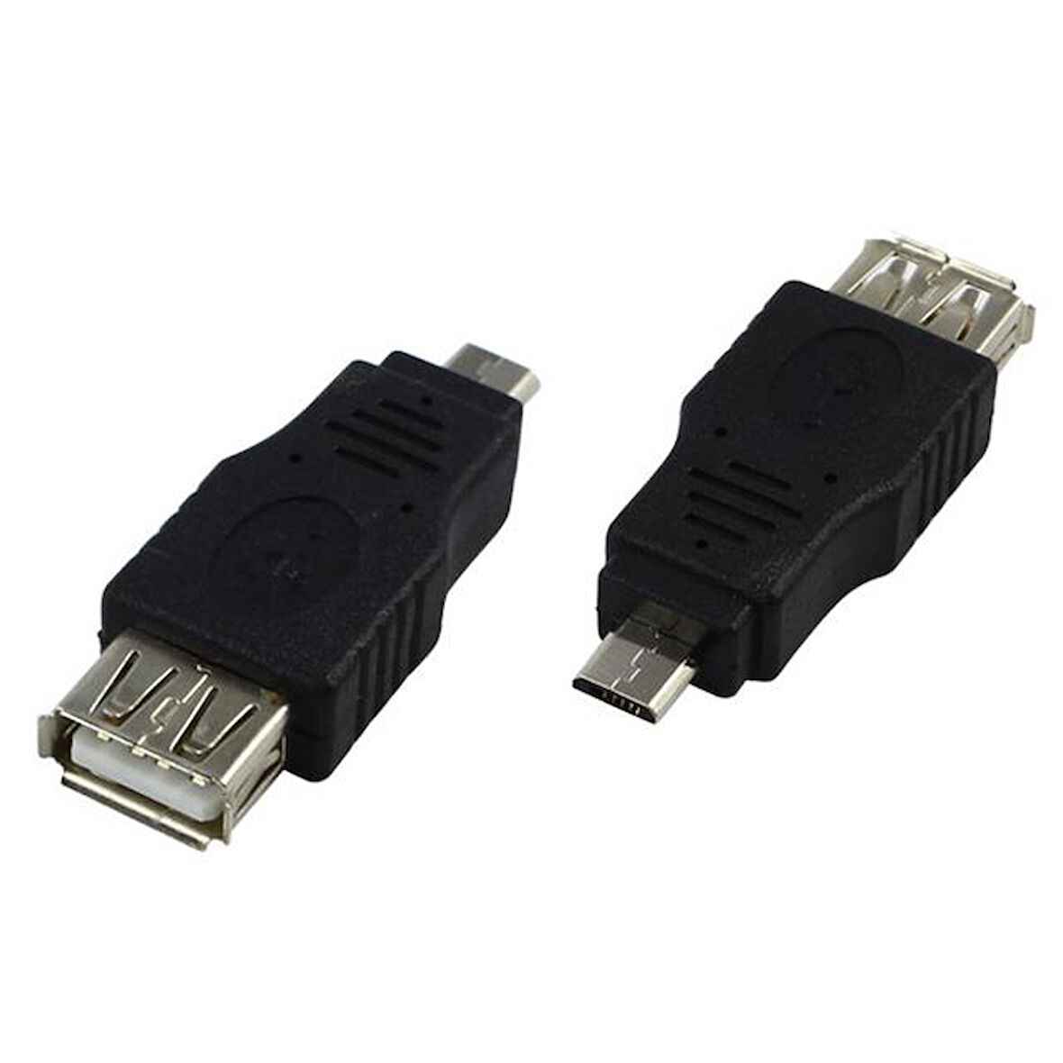 Narita Nrt-611 Usb Dişi Micro Usb Erkek Çevirici - Adaptör