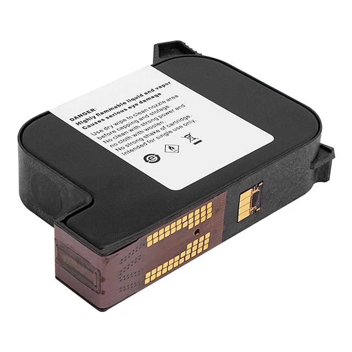 Endüstriyel Tip Portatif Siyah Yazıcı Kartuşu Kingdream Depplai 2616k Diğer Çok Renkli