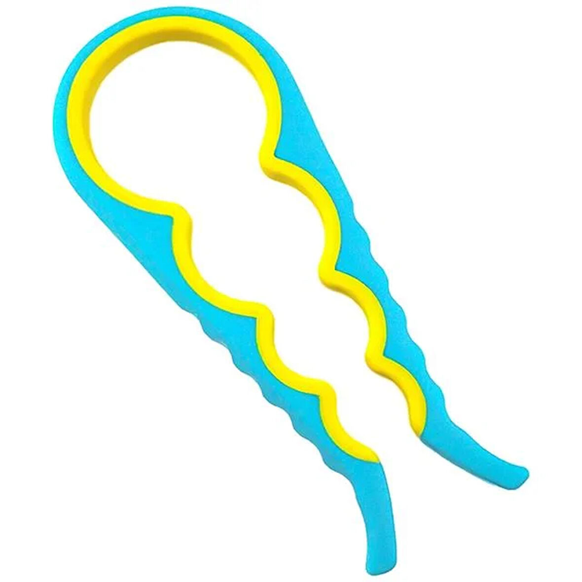 Sunup Sn-14653 Silikon 4 Farklı Boy Kapak Kavanoz Açıcı Diğer