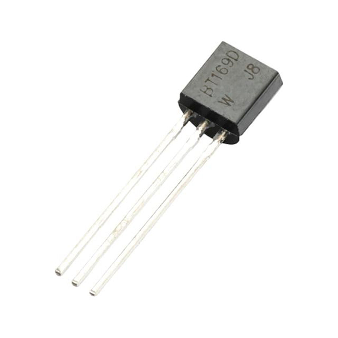 Ozksoe Transistör Devre Bt 169d To-92 Tristör