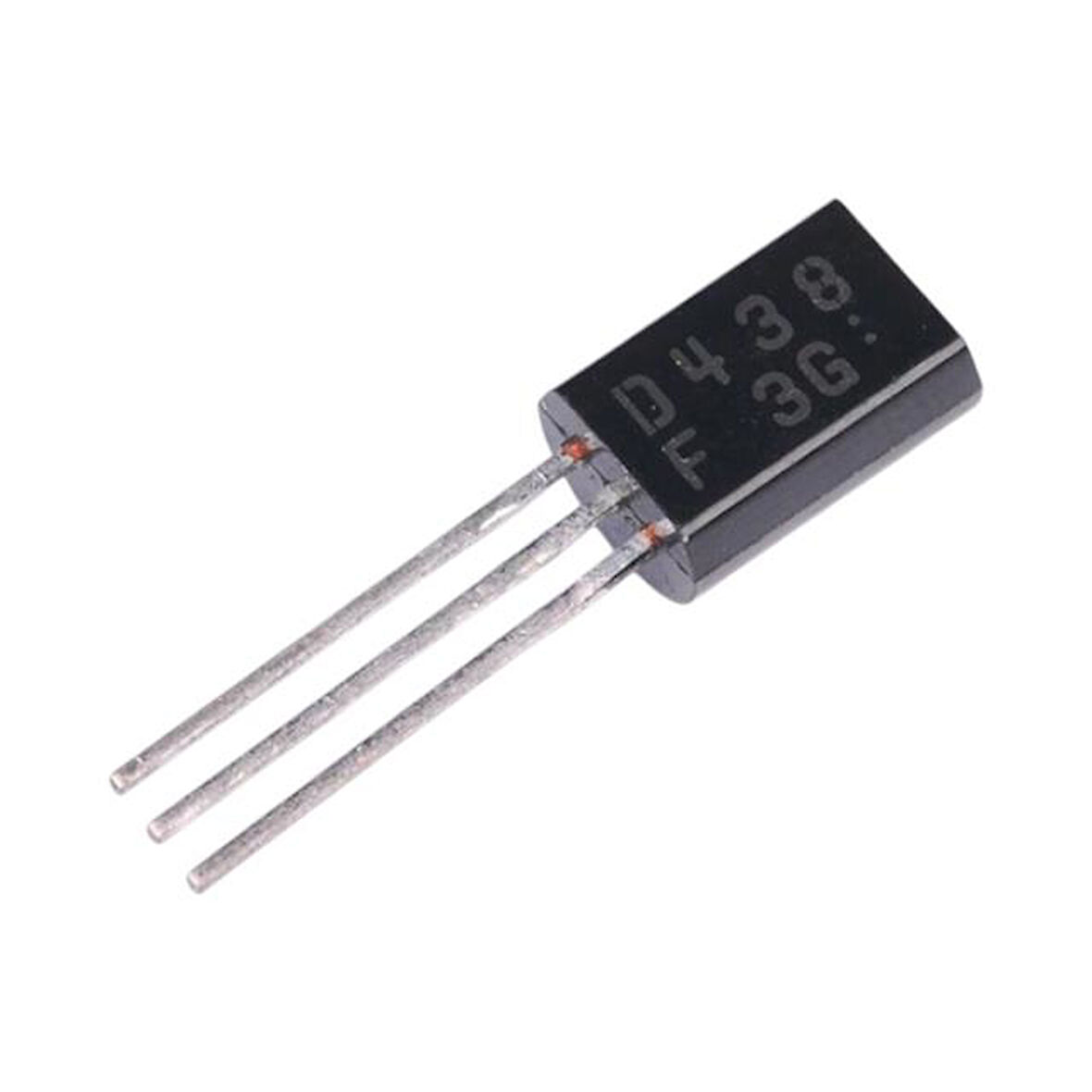 Ozksoe Transistör Devre 2sd 438