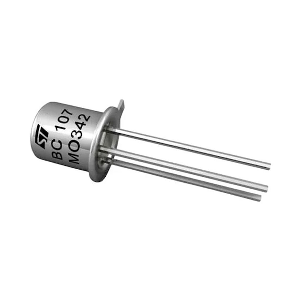 Ozksoe Transistör Devre Bc 107