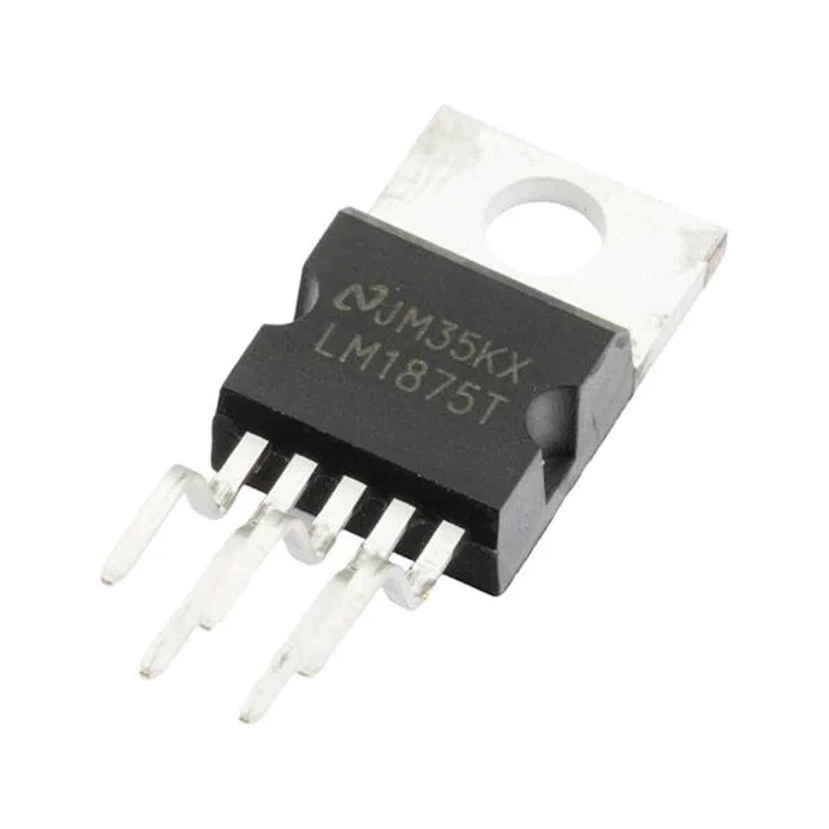 Lm 1875t To-220-5 Entegre Devre