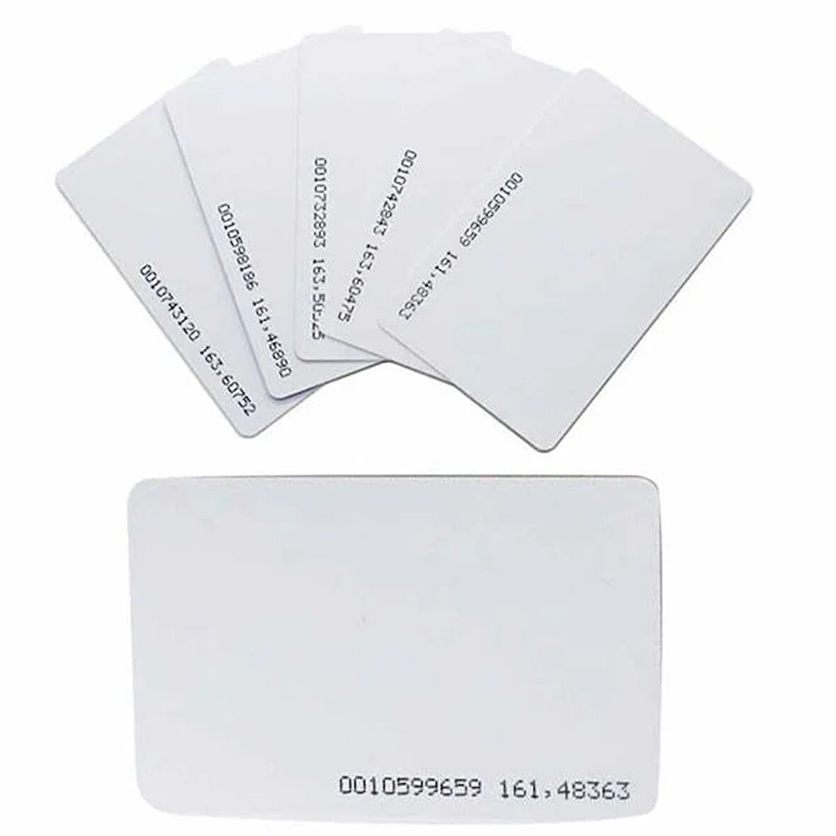 Novacom Proximity Kart 1 Adet