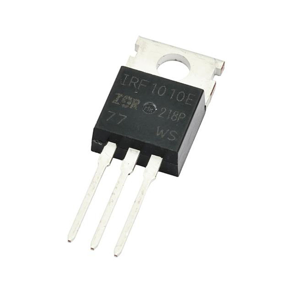 Ozksoe Transistör Devre Irf 1010e To-220 Mosfet