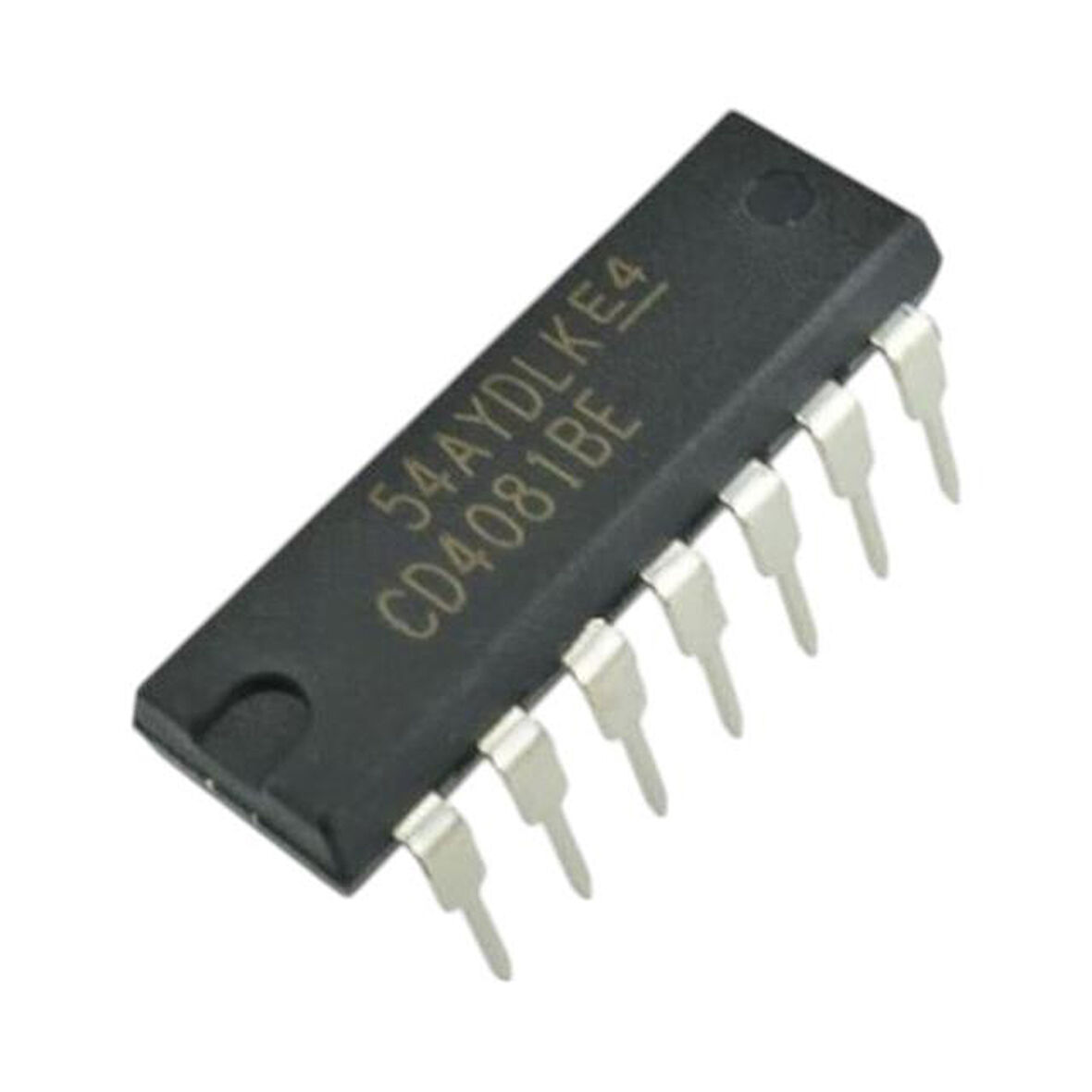 Cd 4081 - Ozkose Sarf Malzeme