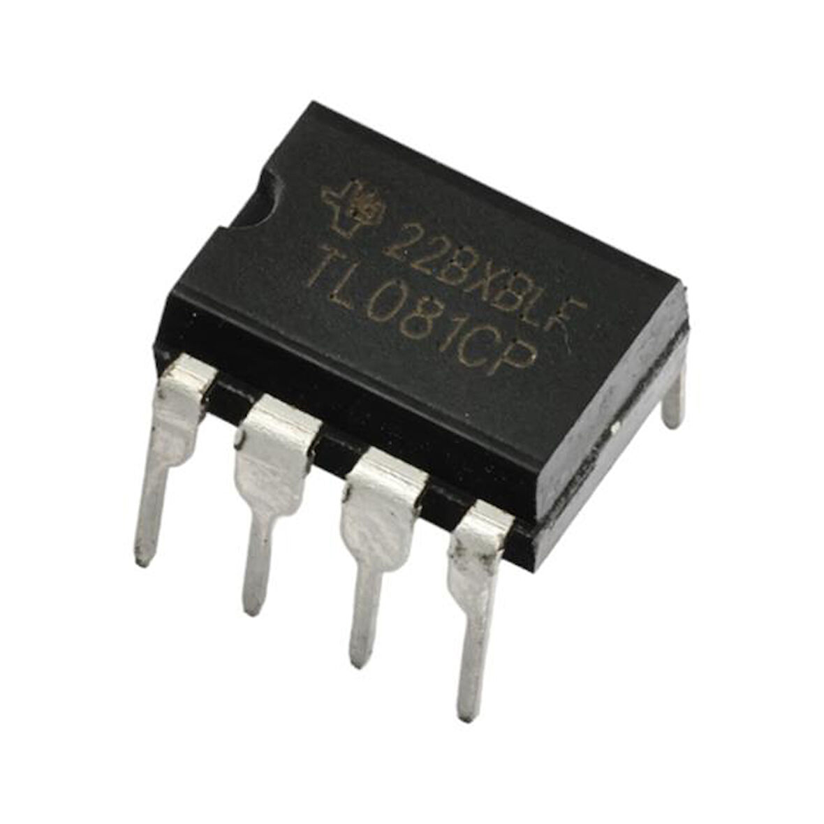 Tl 081cn Dıp - Ozkose Entegre