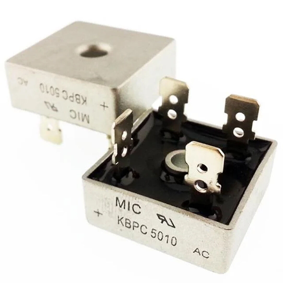 50A-1000V Köprü Diyot