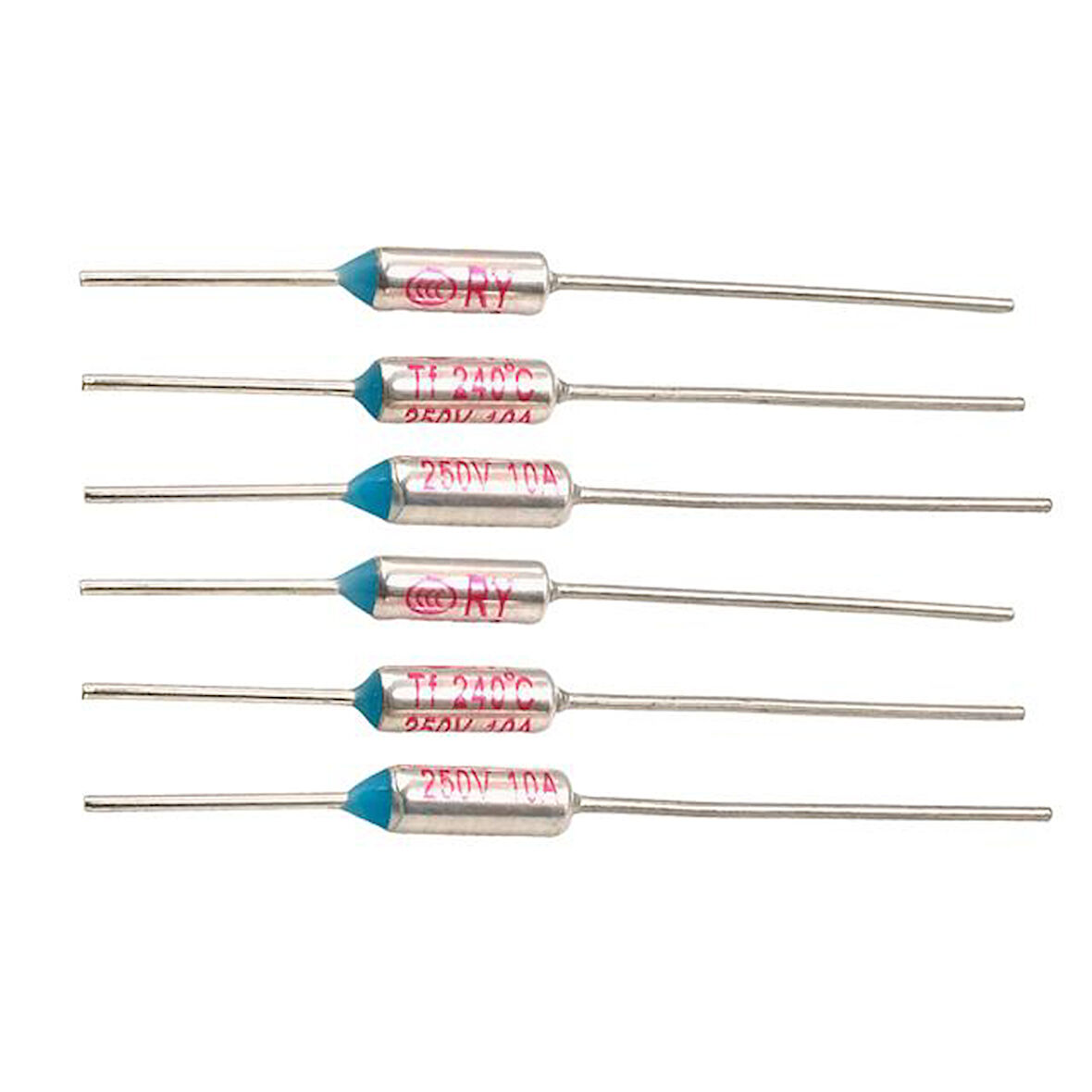 Isı Termikleri 240c Derece N11.144