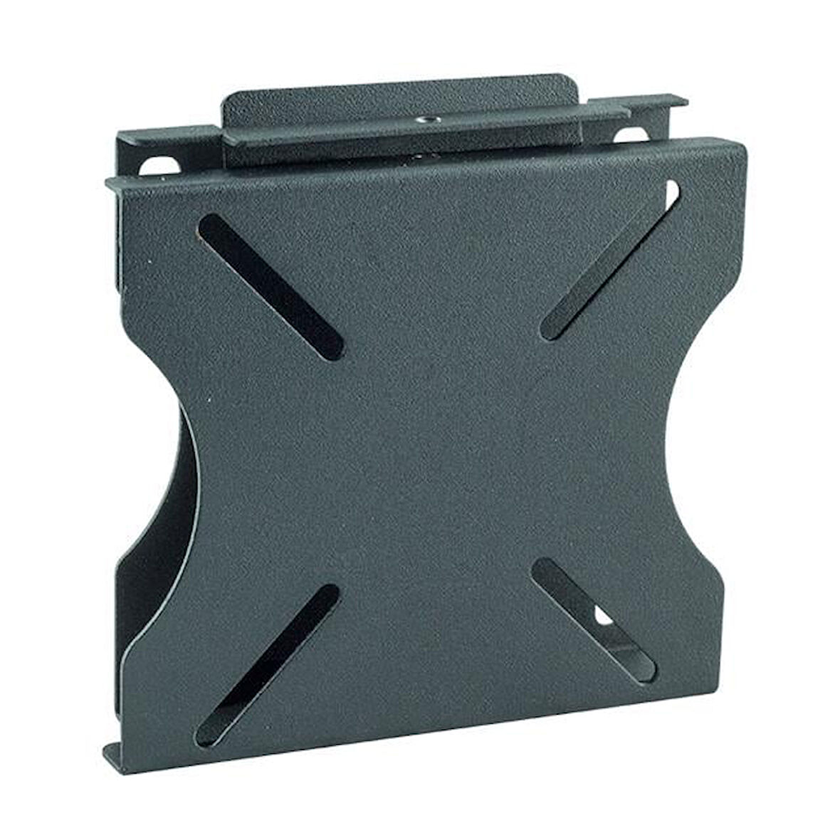 Powermaster Pwr 1027 10 27 Sabit Açılı Lcd/led Tv Askı Aparatı Vt 1027