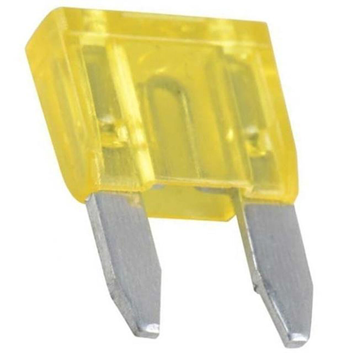 Tonerman&Bilişim Biçakli Oto Sigorta Mini Model 20 Amper