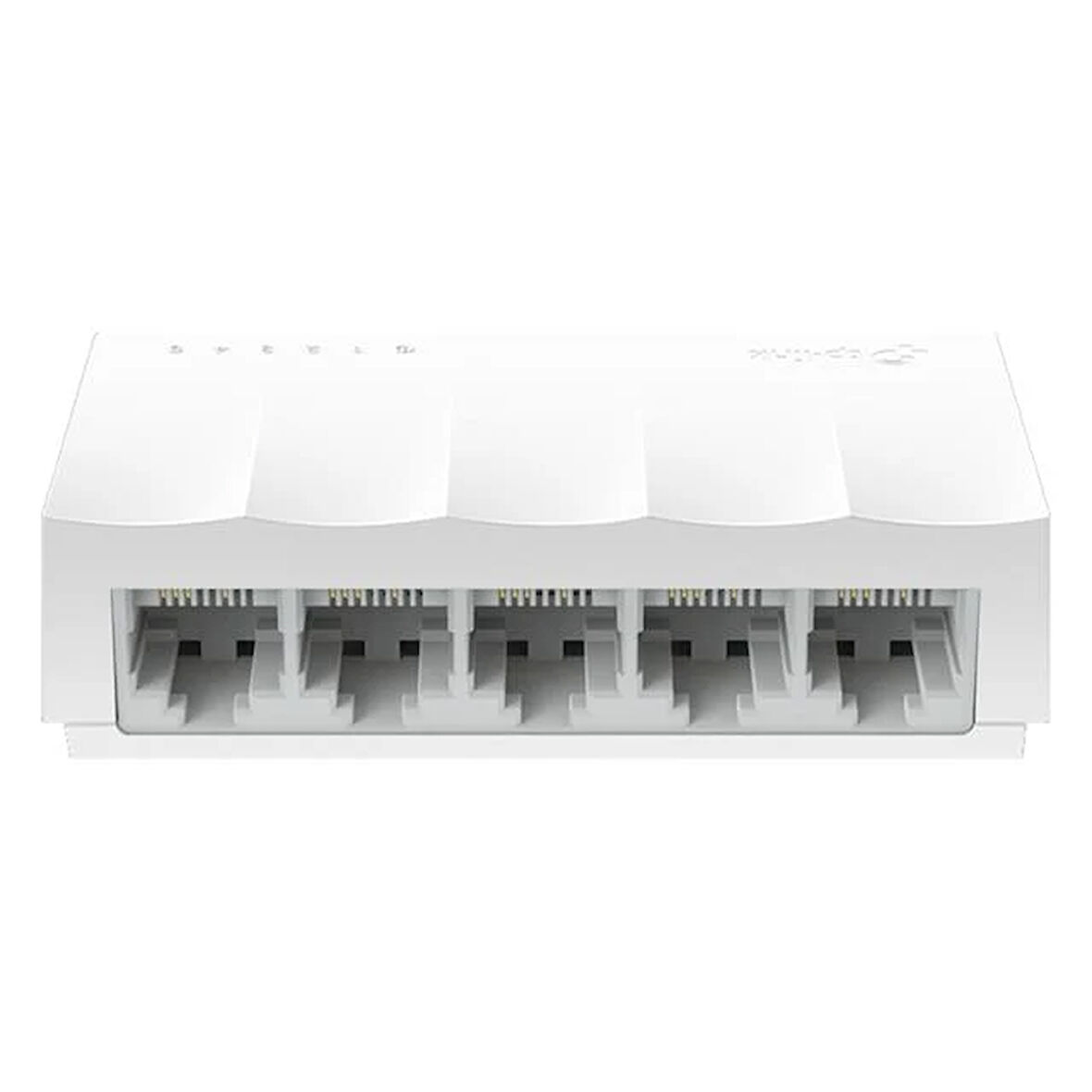 TP-Link LS1005 5 Port 10/100 Mbps Yönetilemez Masaüstü Switch