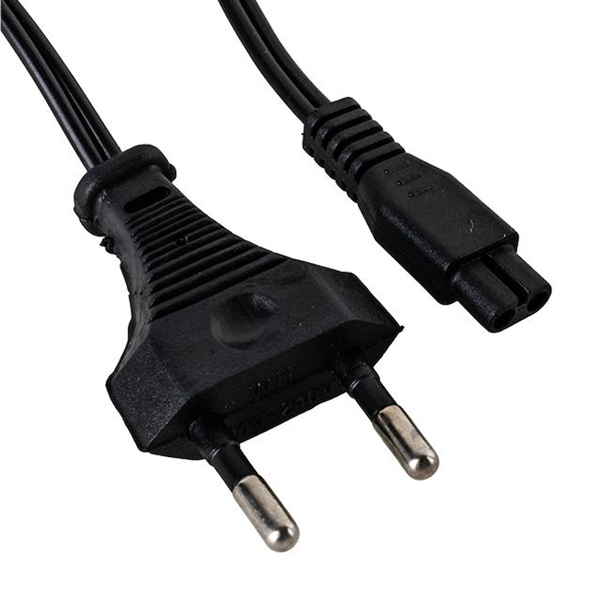 220 Volt Ac Cereyan Power Kablo Spiral Model Tiraş Makineleri ve