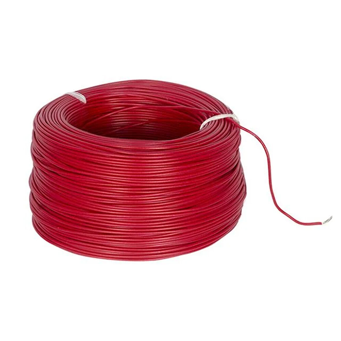 Artar 7 X 0.22 Mm Çok Damarli Devre Montaj Kablosu Bakir H03V-K