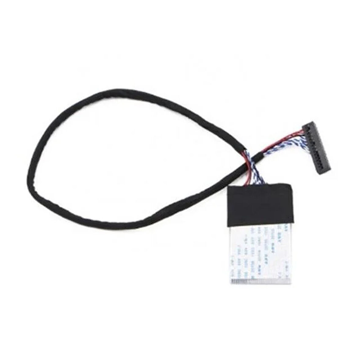 Lcd Panel Flexi Repair Qk0808g