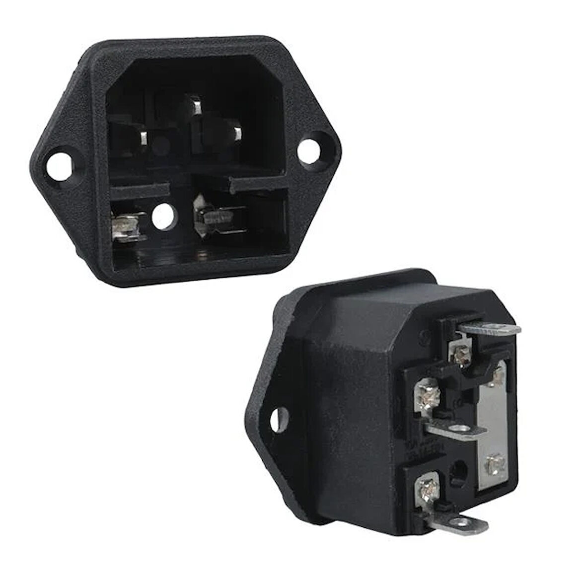 C7 Erkek Şase Sigortalı Erkek Power Şase