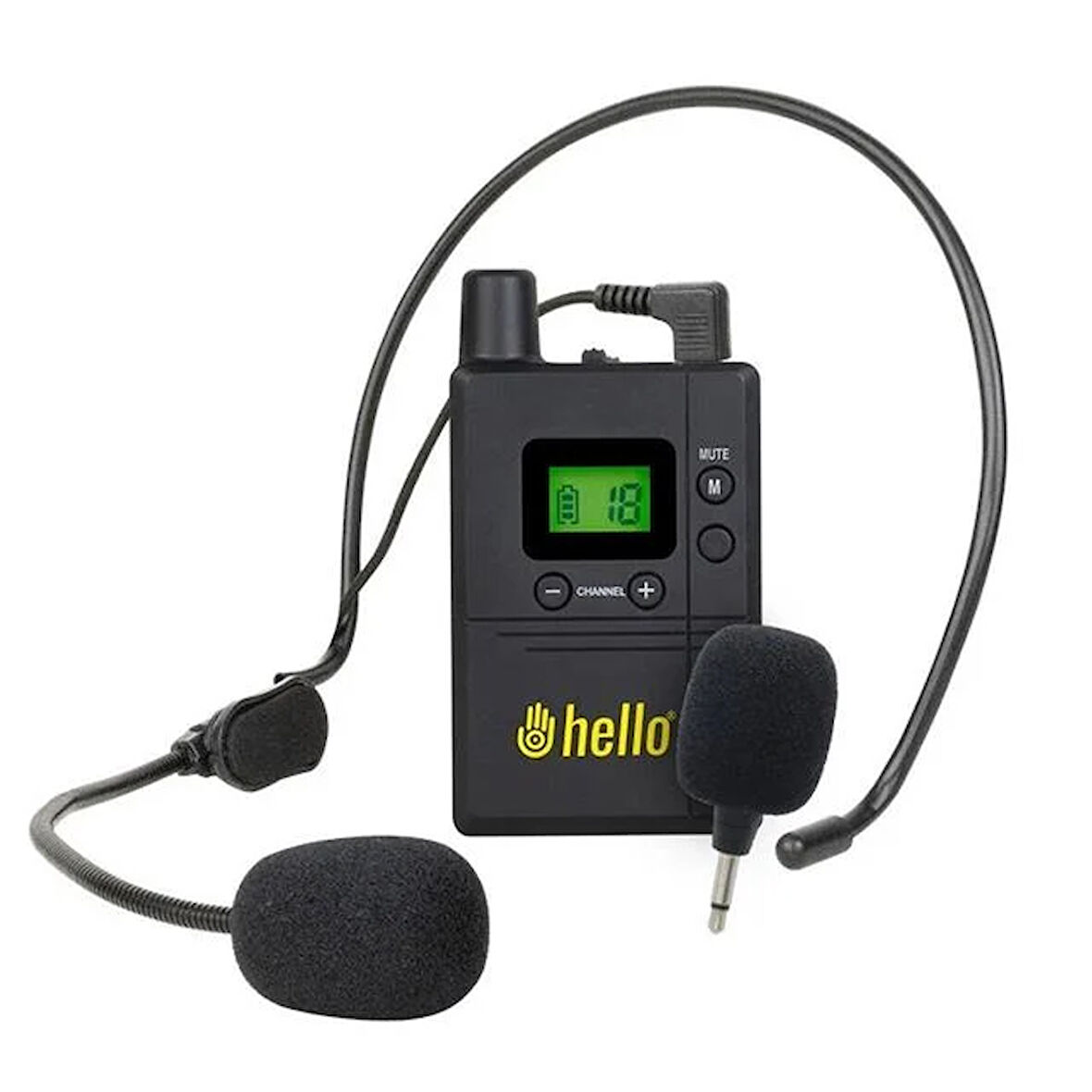 Hello Tur Rehber Sistemi Vericisi 913t Çok Renkli