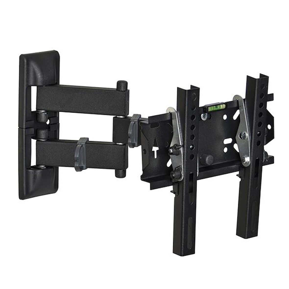 VONTECH VT-404M 22-42 İNÇ HAREKETLİ LCD-LED TV DUVAR ASKI APARAT