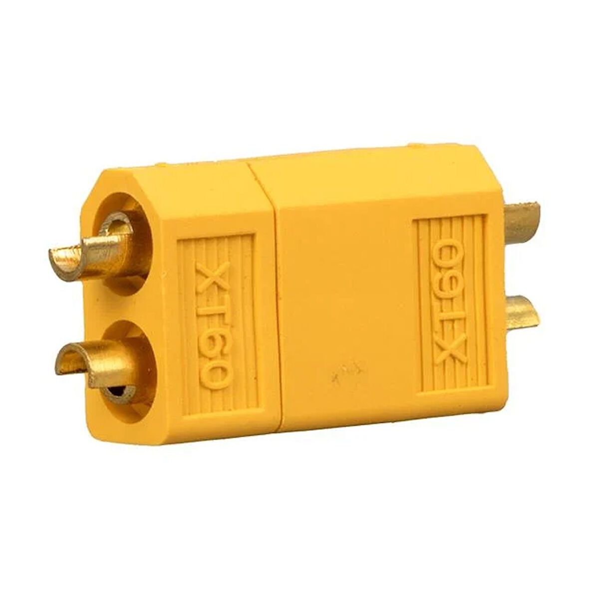 Xt60 Konnektör Erkek/dişi Soket Çifti Lıpo Batarya İçin