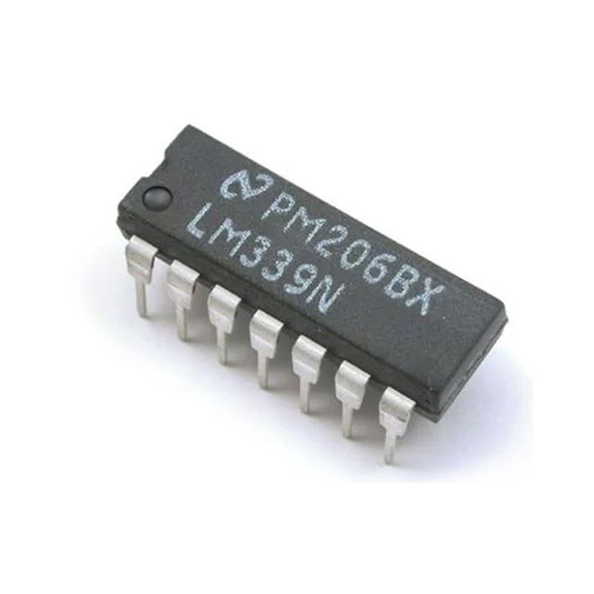 Lm 339- Ozkose Elektronik