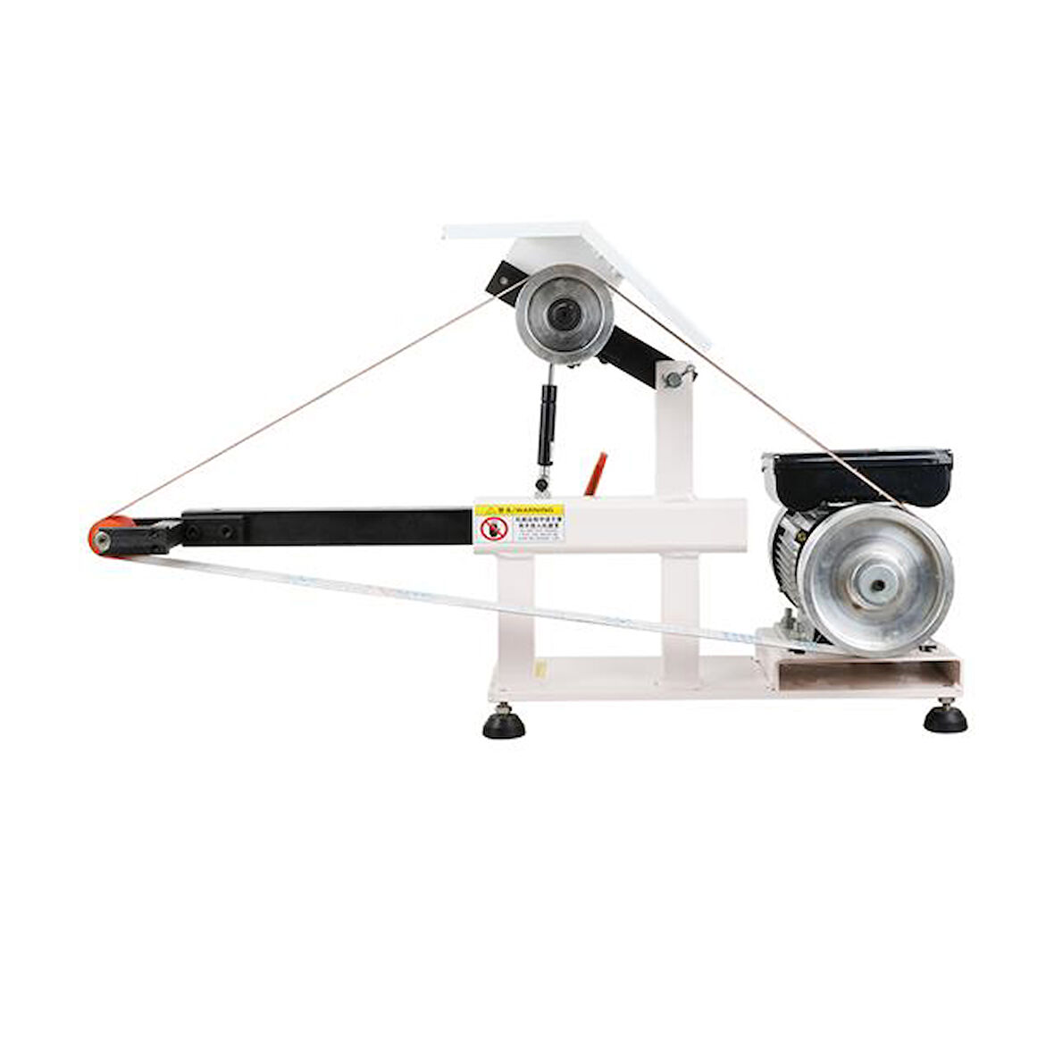 Powermaster Zm-21006 2200 Watt Profesyonel Zımpara Makinesi