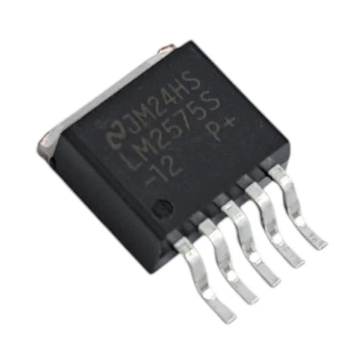 Lm 2575s-12 To-263-5 Dpak-5 Entegre Devre