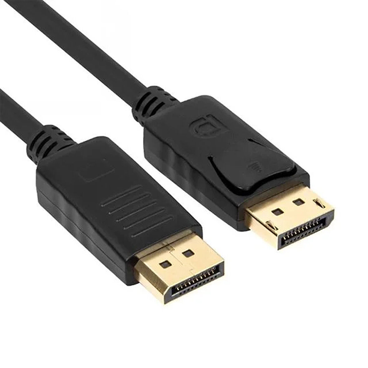 Powermaster Pm 2233 Display Port ErkekErkek 1.8 Metre Kablo