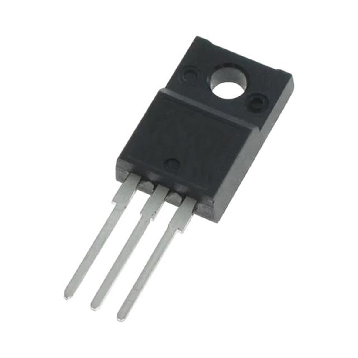 Ozksoe Transistör Devre K12a50d To-220 Mosfet