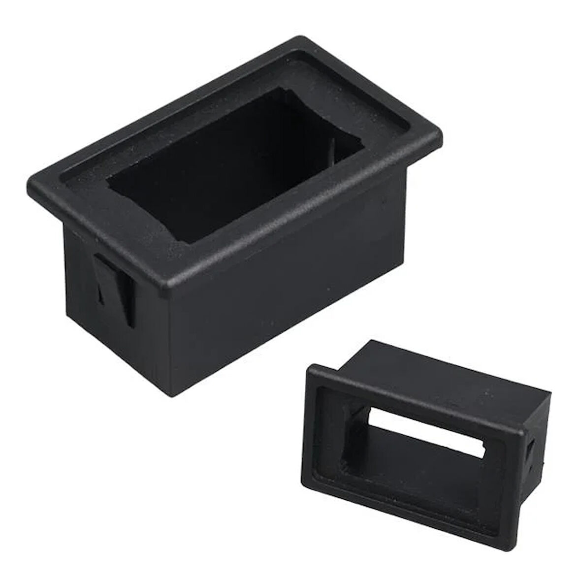 Marın Swıtch Tek Çerçeve Ic-134m-f