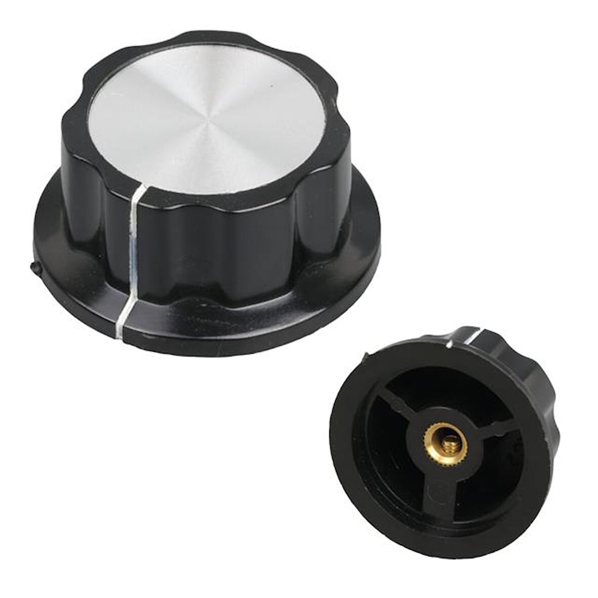 Vidalı Pot Başlığı Mf-a05 Ic-222a-5