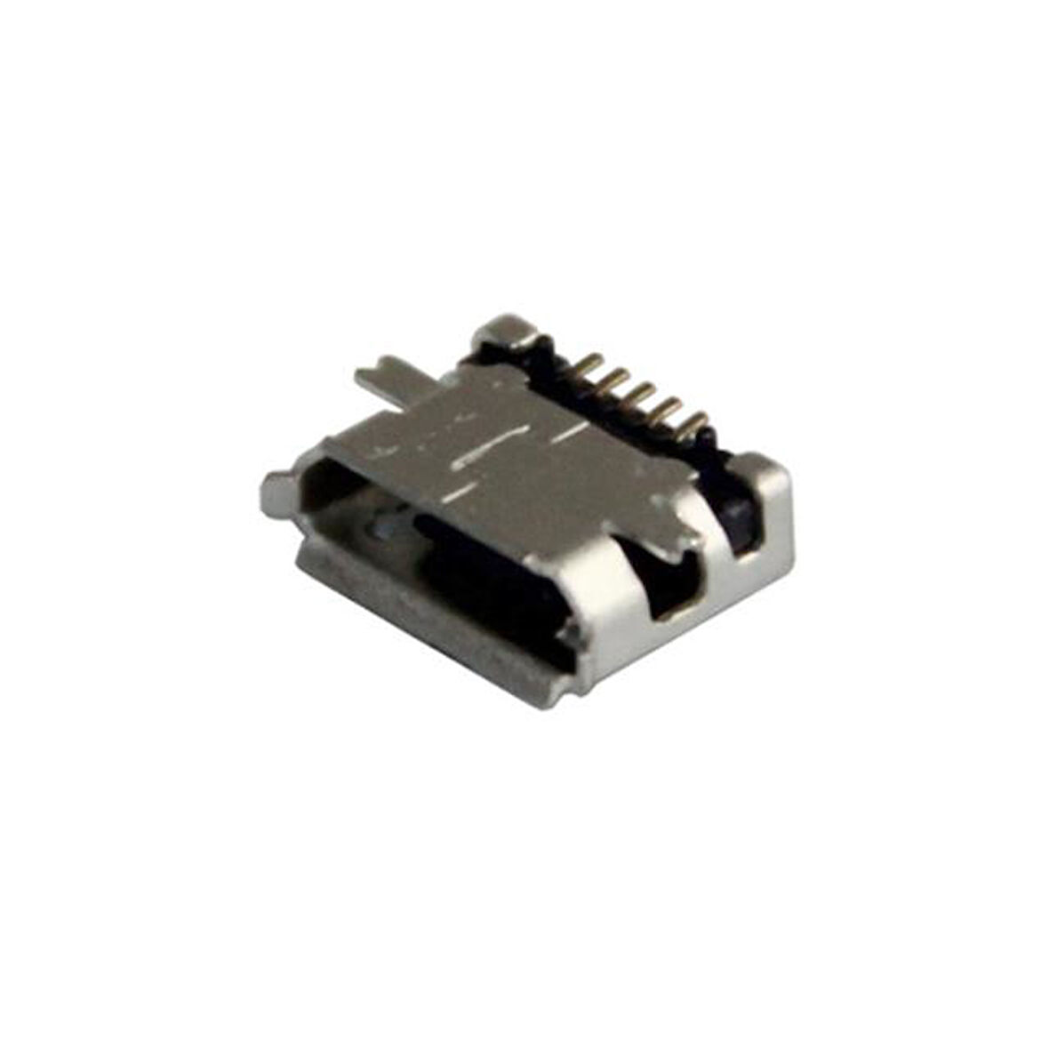 Ic-266a-3 Usb Şase 5 Pin Mikro Şasesiz