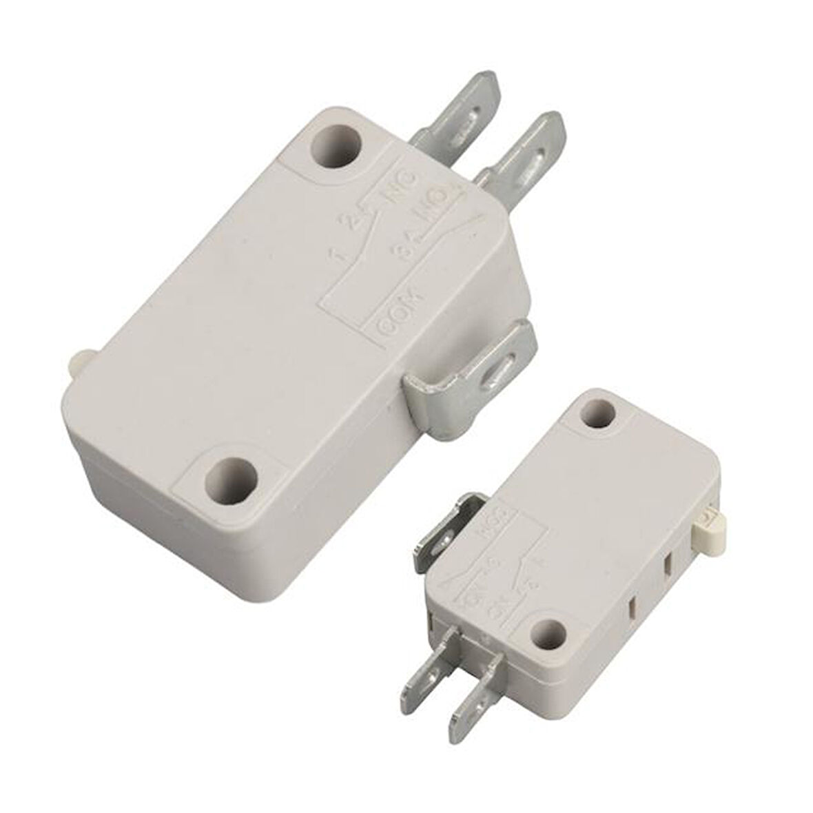 Ic-176H Mikro Switch Hassas 15Gf