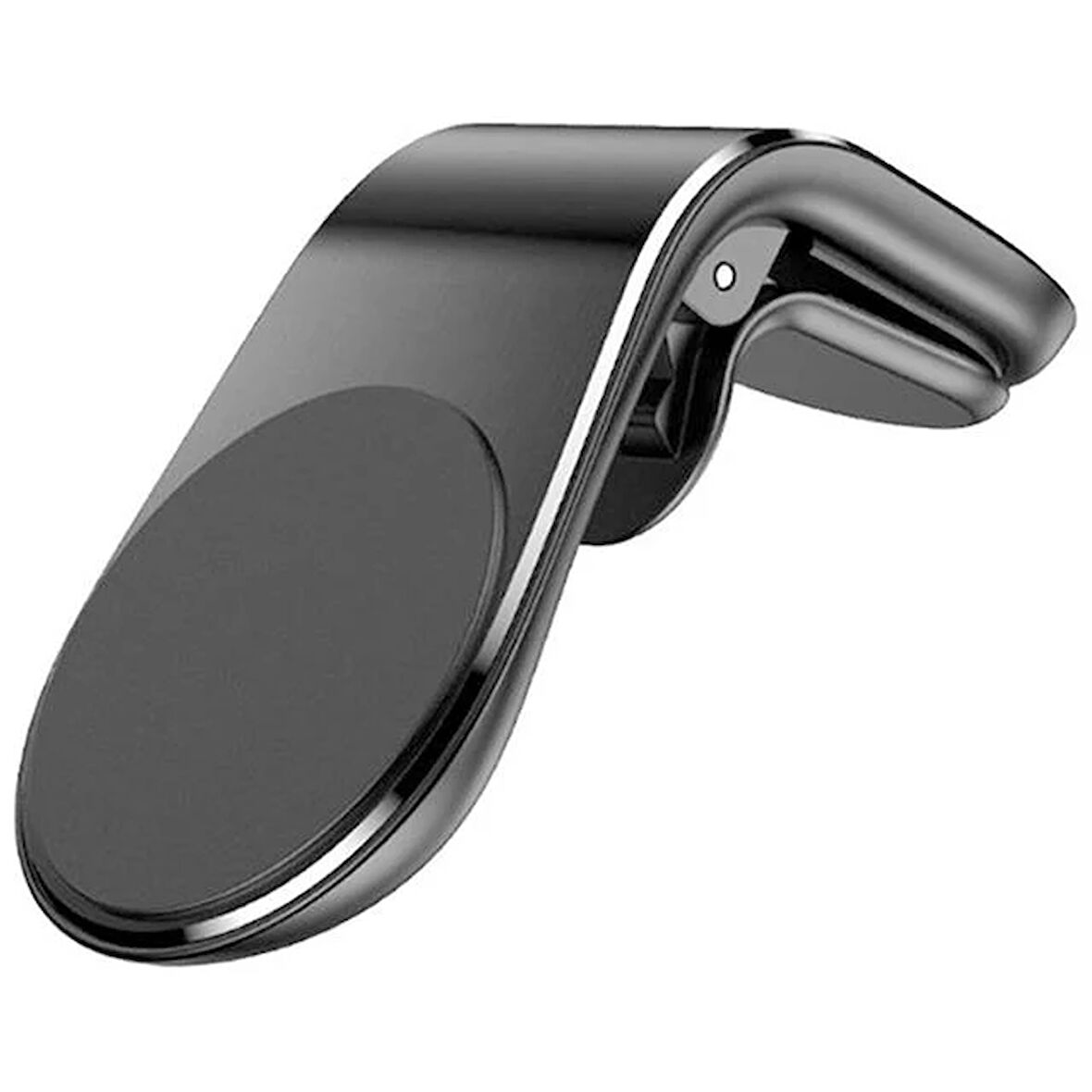 Powermaster Jx006 Mıknatıslı Kıskaçlı Telefon Tutacağı