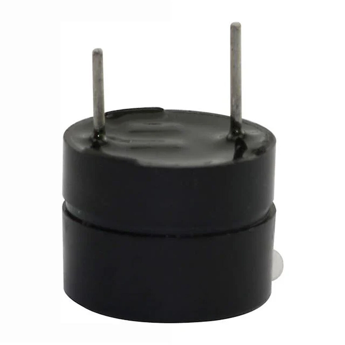 Devreli Buzzer Dc 6 Mm 3-12 Volt Ic-219
