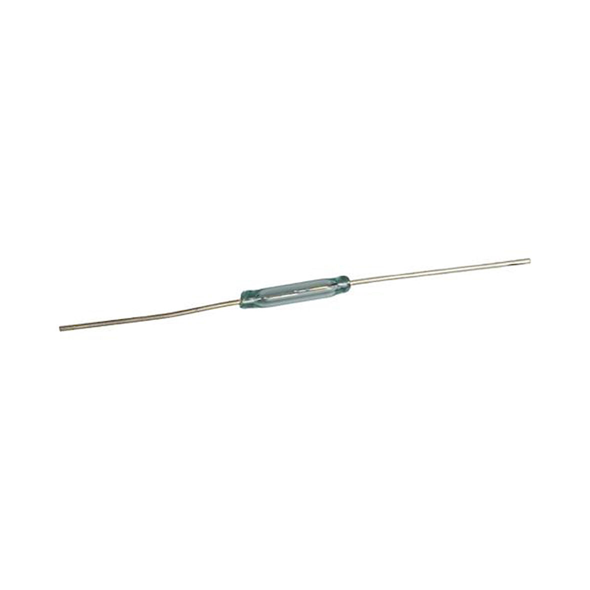 Reed Switch 10mm Yeşil Ic-228