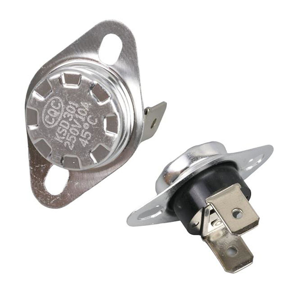 Ic-269 45 C Nc Termostat Normalde Kapalı Tip