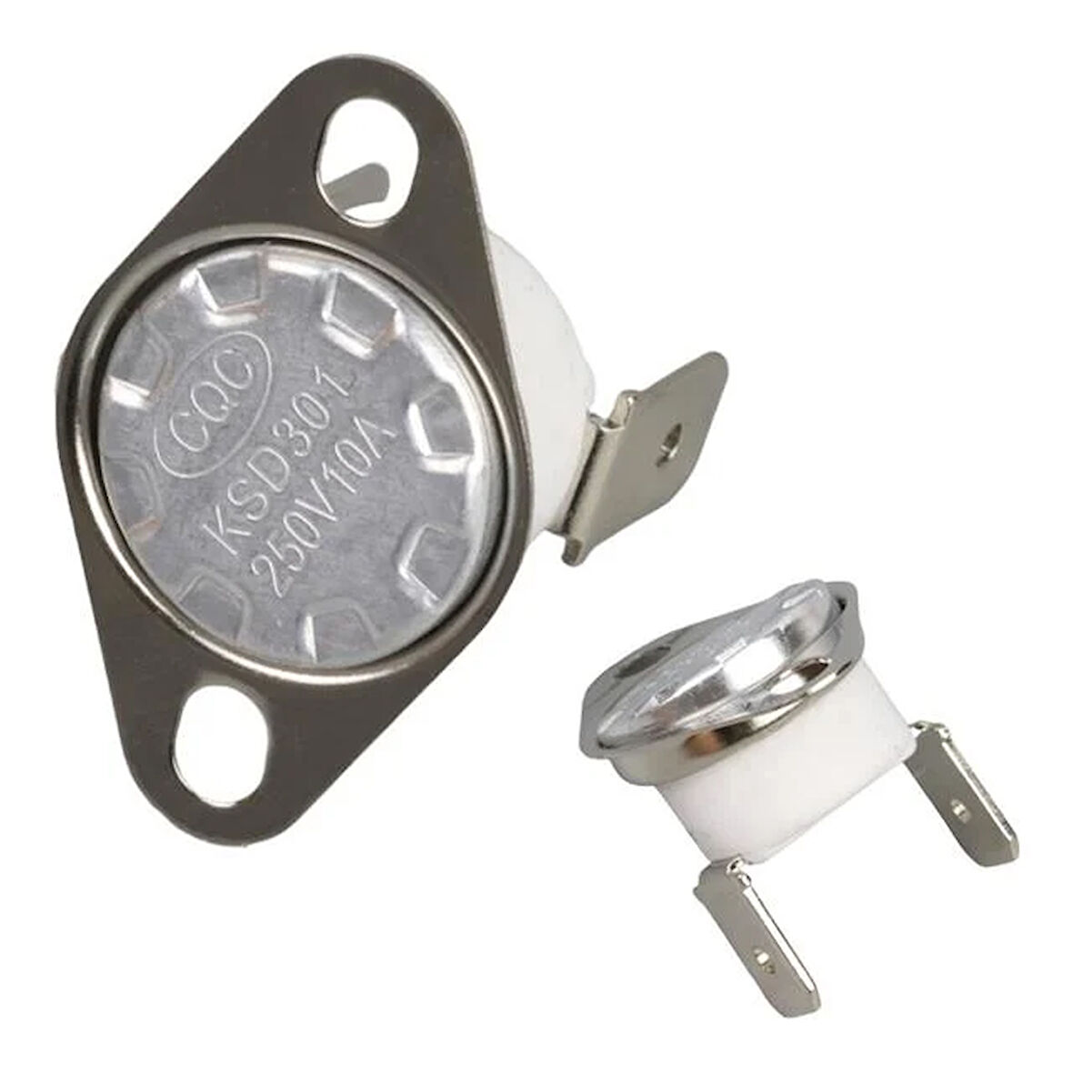 230 C Nc Seramik 30 C Nc Normalde Kapalı Tip Termostat Seramik Sigorta Ic-269 Normalde Kapalı Tip Ic-269