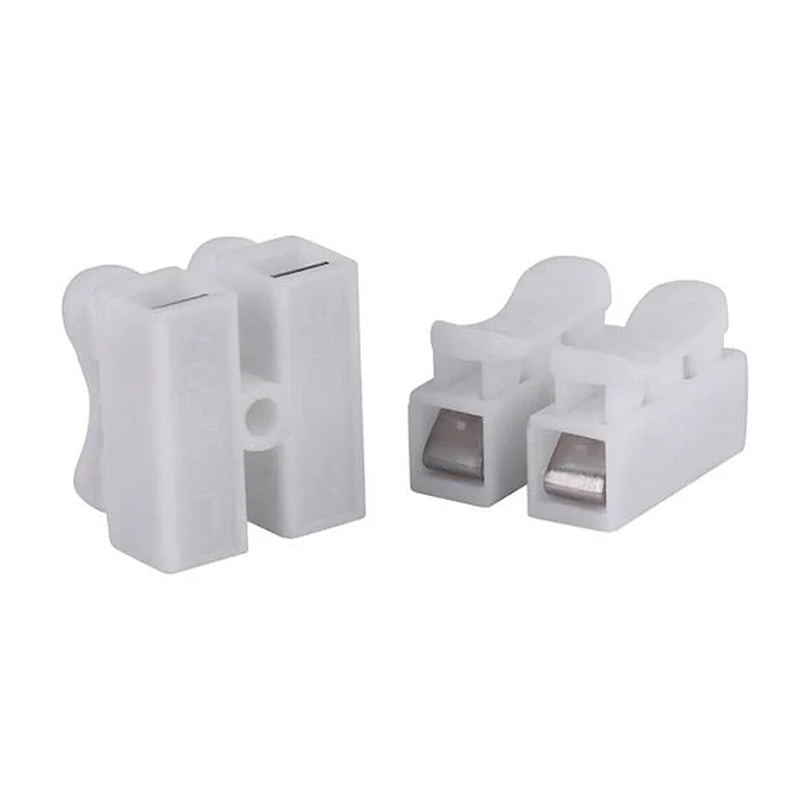 Klemens Basmalı 2li Ic-272