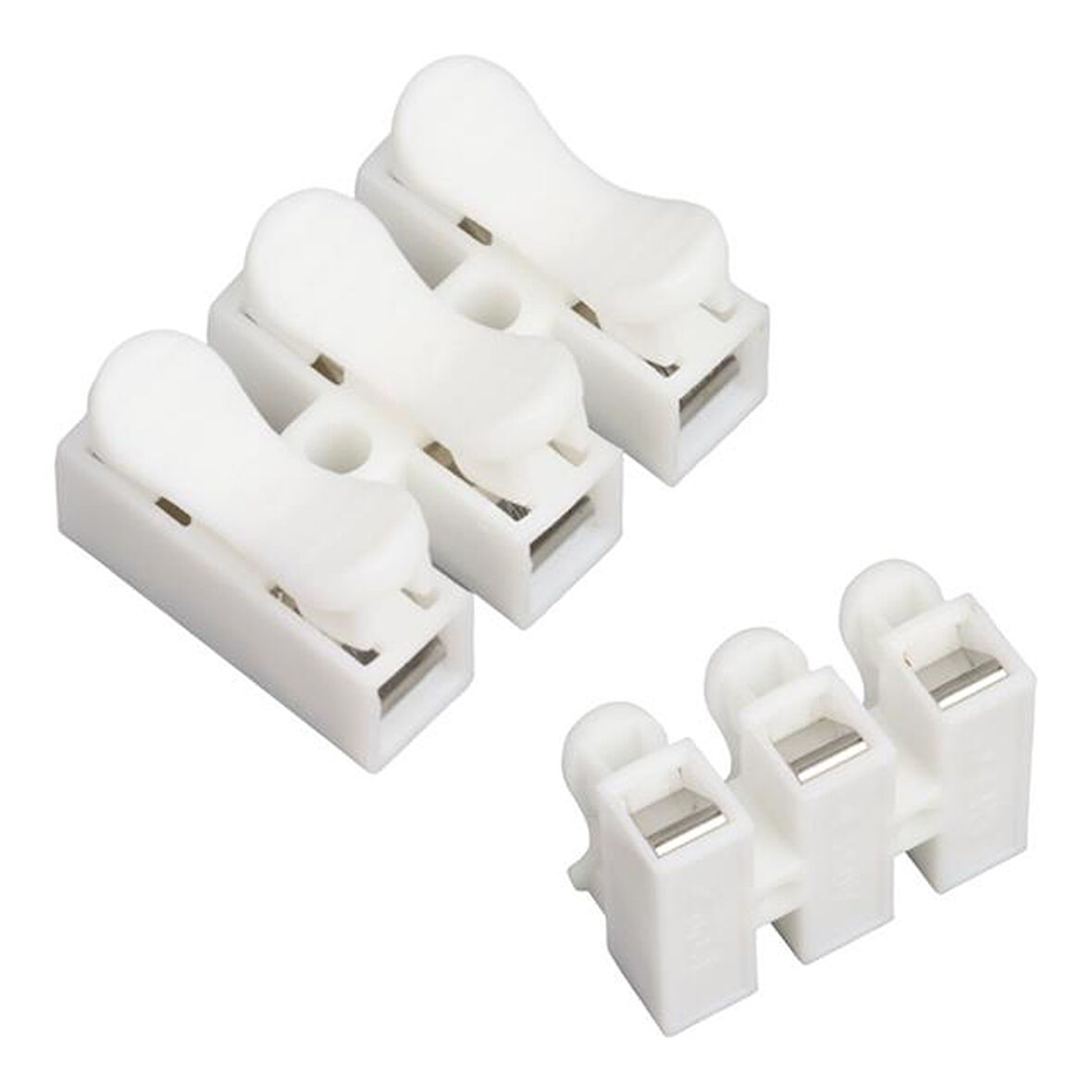 Klemens Basmalı Yaylı 3 Lü Ic-272-3