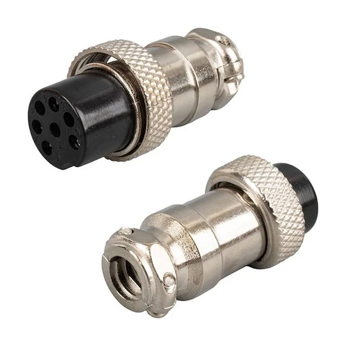 Mayk 7 Pinli Dişi Fiş