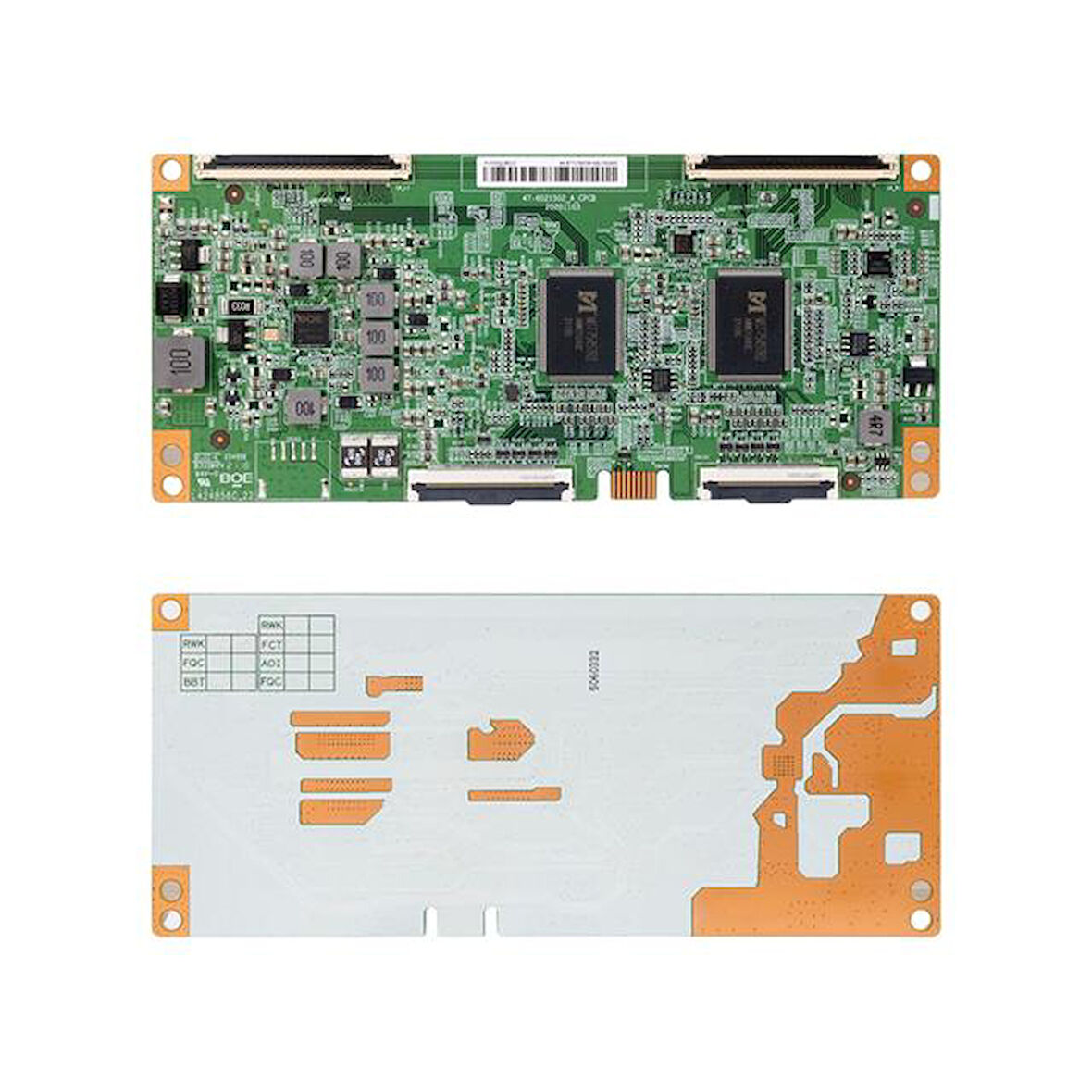 Hv550qub-eıd Flexi Kartı