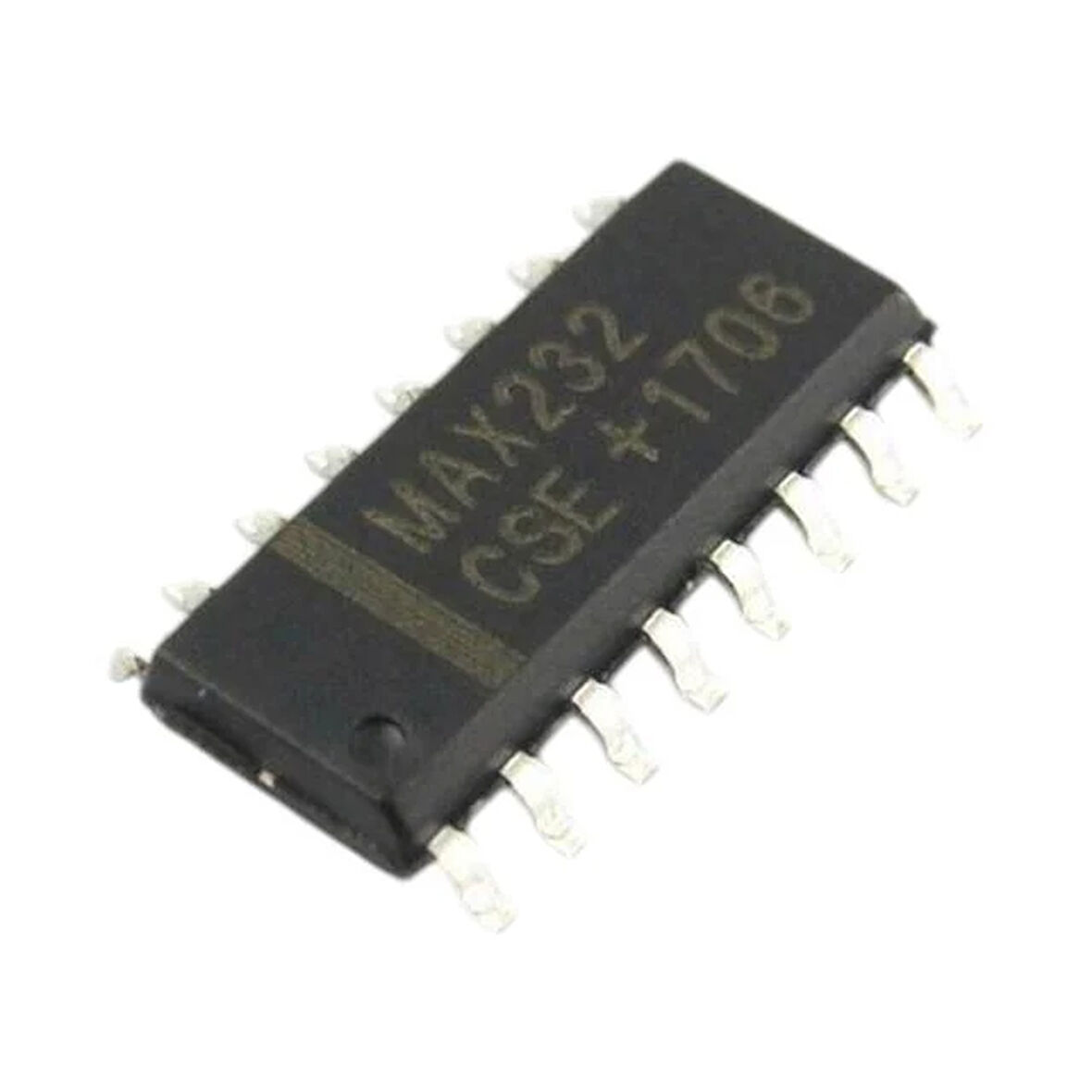 Max 232 Smd- Ozkose