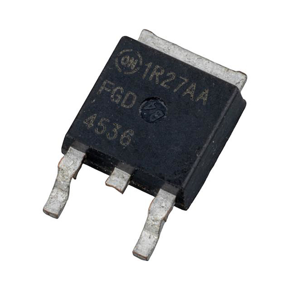 Fgd - 4536 To-252 Igbt Mosfet Transıstor