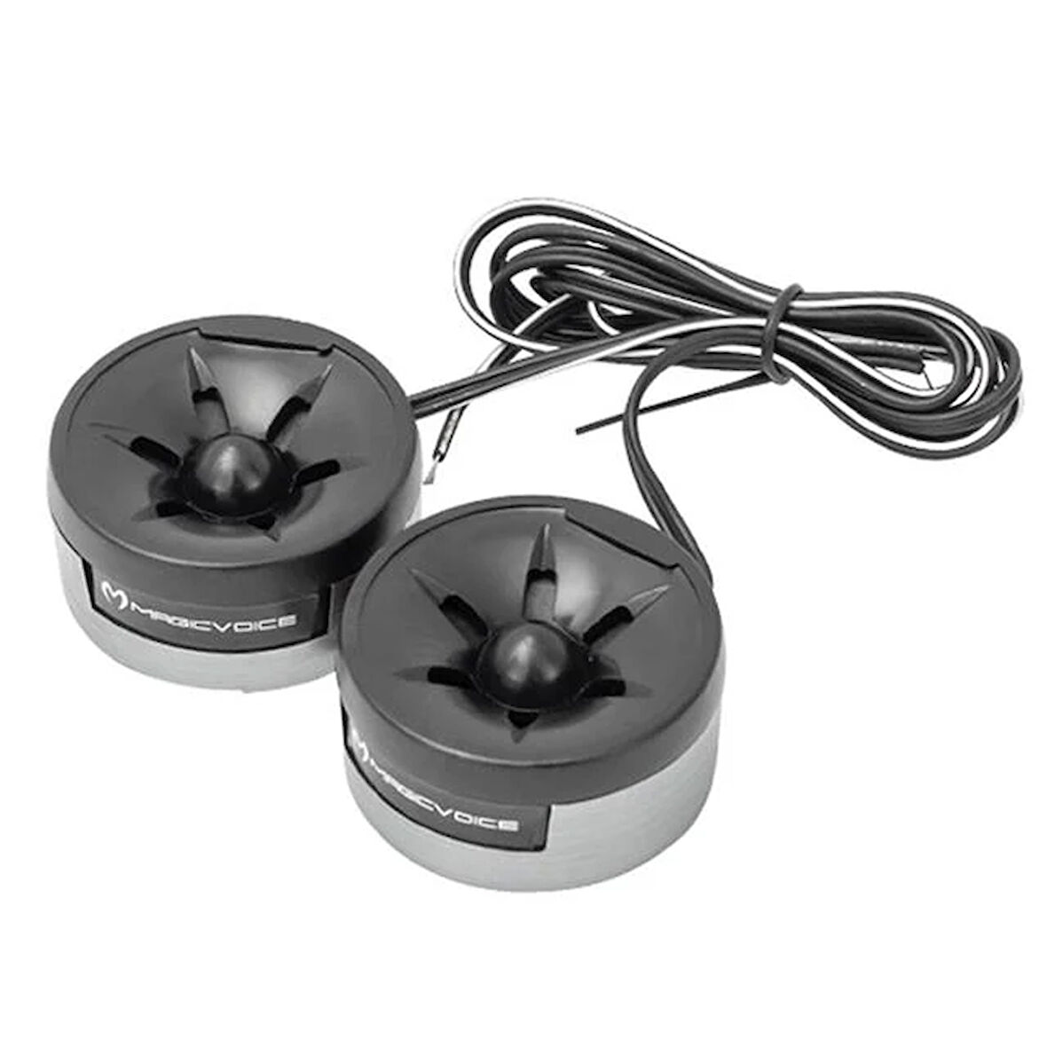 Magicvoice Ts-S250 40 Mm 250 Watt Tweeter * Herz Ts-S250