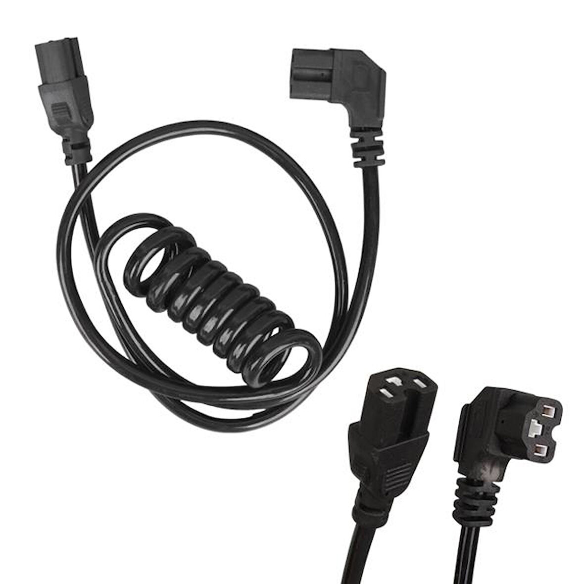 Powermaster Pm-25754 Spiral Çay Toplama Makinesi Power Kablo