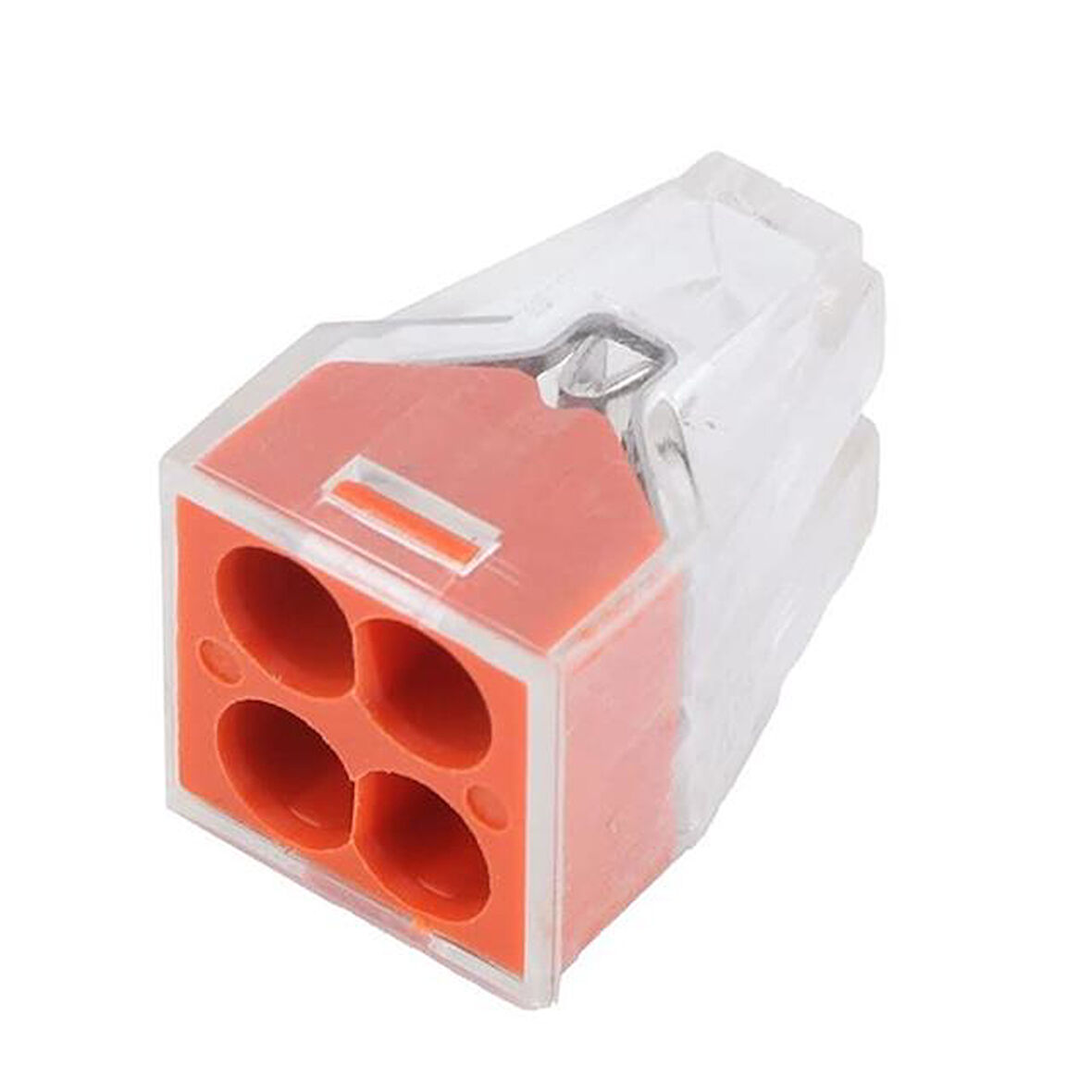 Powermaster Pm-26091 4lü Buat Klemens