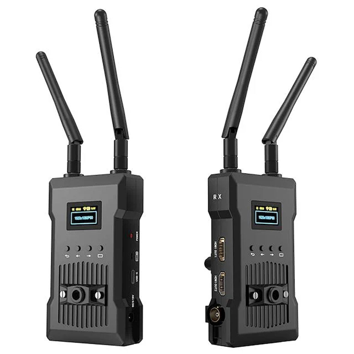 Powermaster Jm300pro Wıreless Hdmı Ses Görüntü Aktarıcı