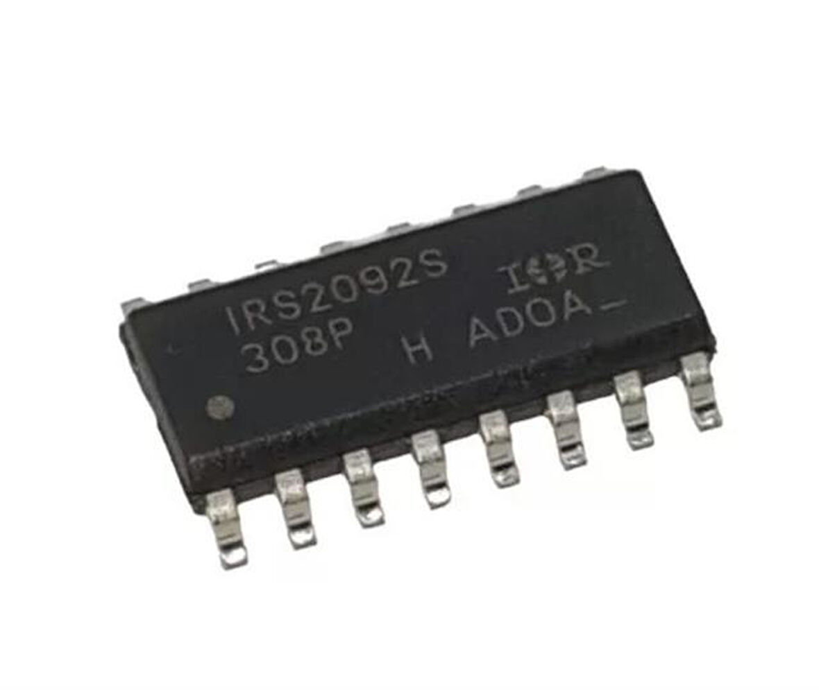 Irs 2092s Soıc-16 Smd Entegre