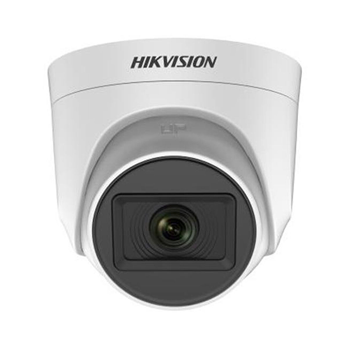 Hikvision DS-2CE76D0T-EXIPF 1080P 2.8 MM Mini IR 20 MT Dome Kamera