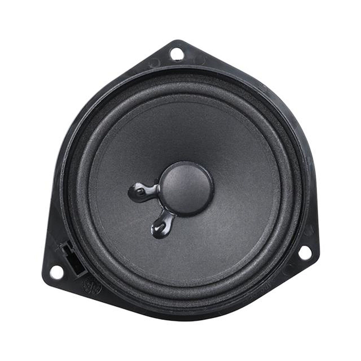 Oto Hoparlör 13Cm 150W Çerçeveli 1 Adet Fullsound K-1420L